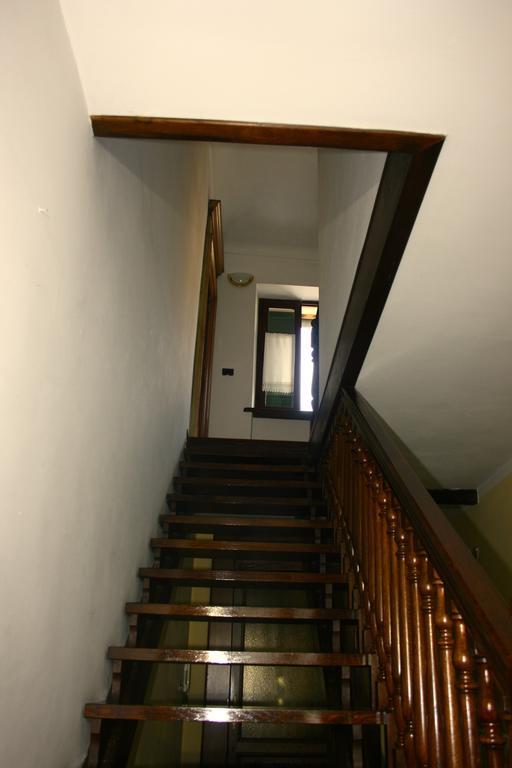 Ai Cappuccini Racconigi Exterior foto