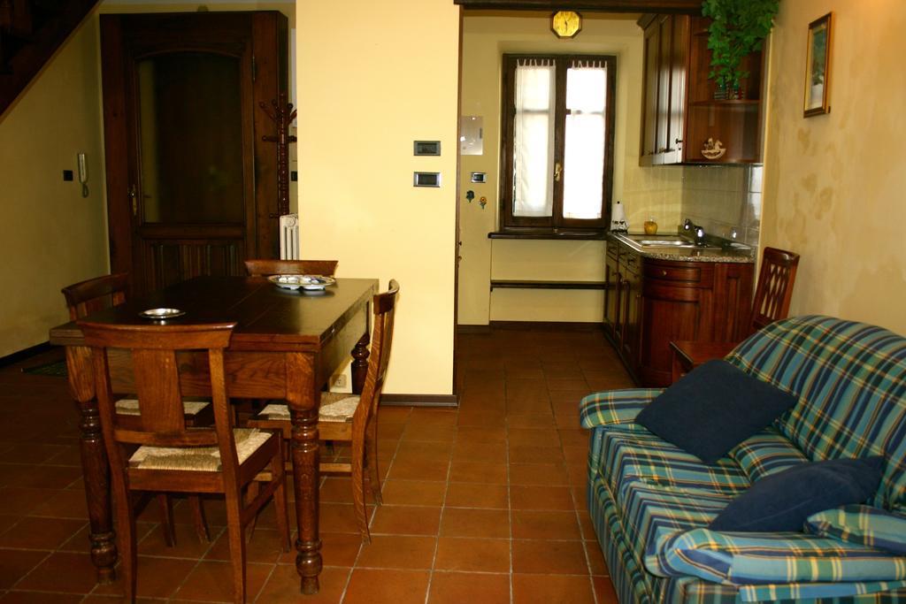Ai Cappuccini Racconigi Exterior foto